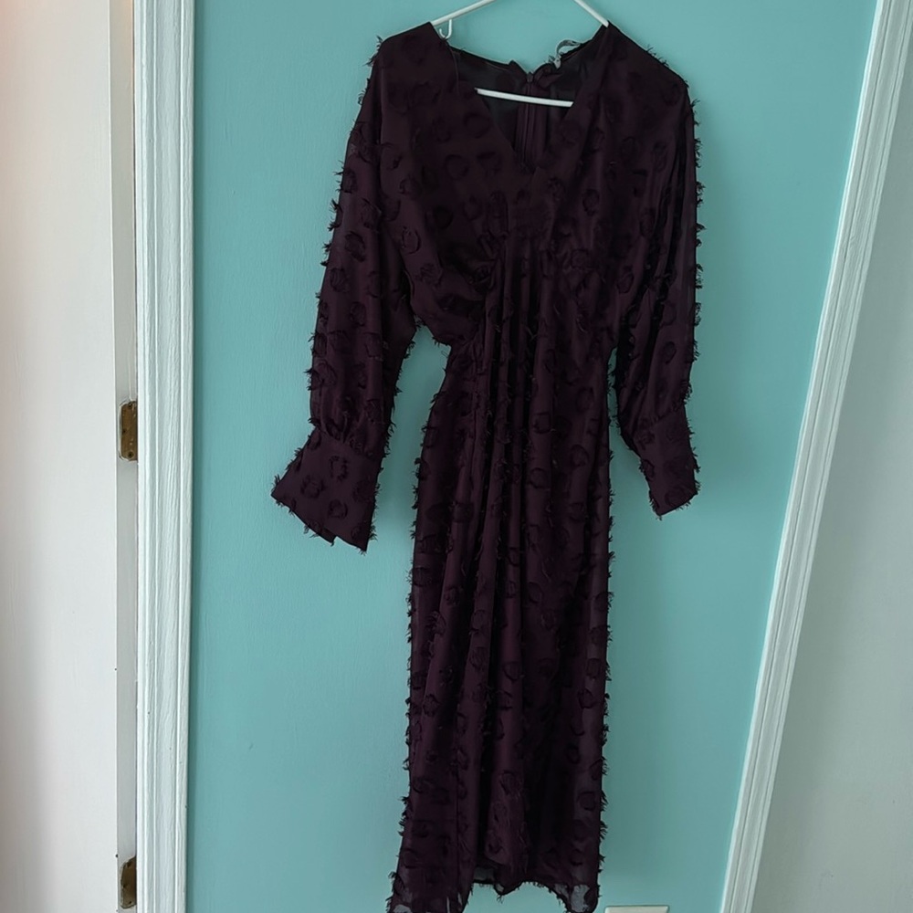 It’s nice party wear dress from Zara